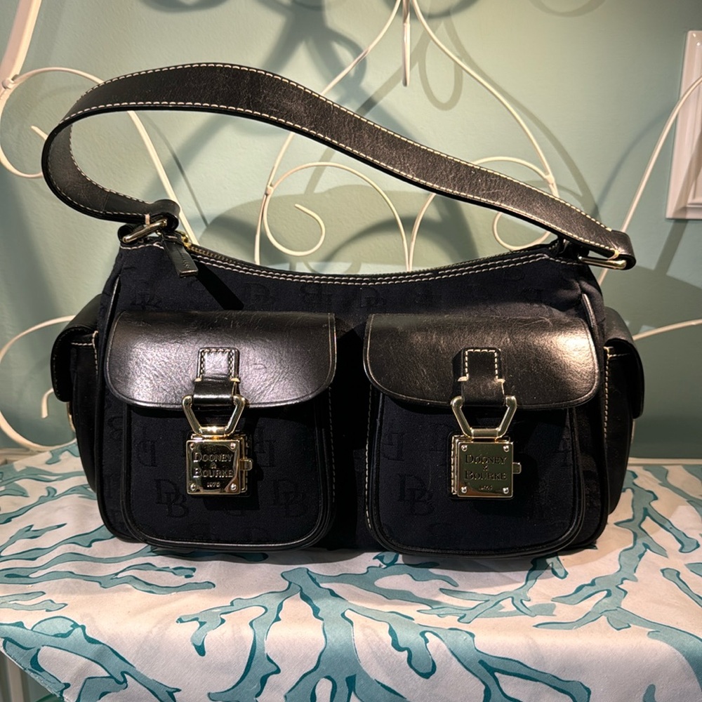 Dooney & Bourke Tackle Bag